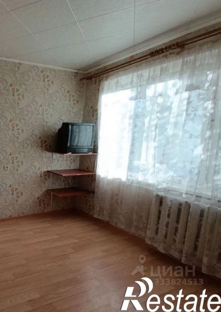 1-комн квартира улица имени Фронтовых Бригад, 9,  д. 9
