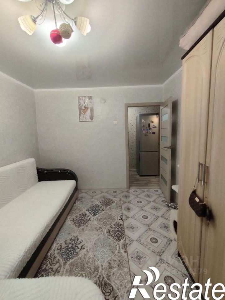 2-комн квартира Уфимское шоссе, 18/1,  д. 18/1
