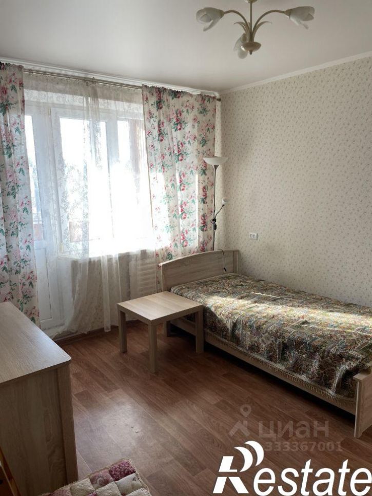 2-комн квартира улица Рабкоров, 11,  д. 11
