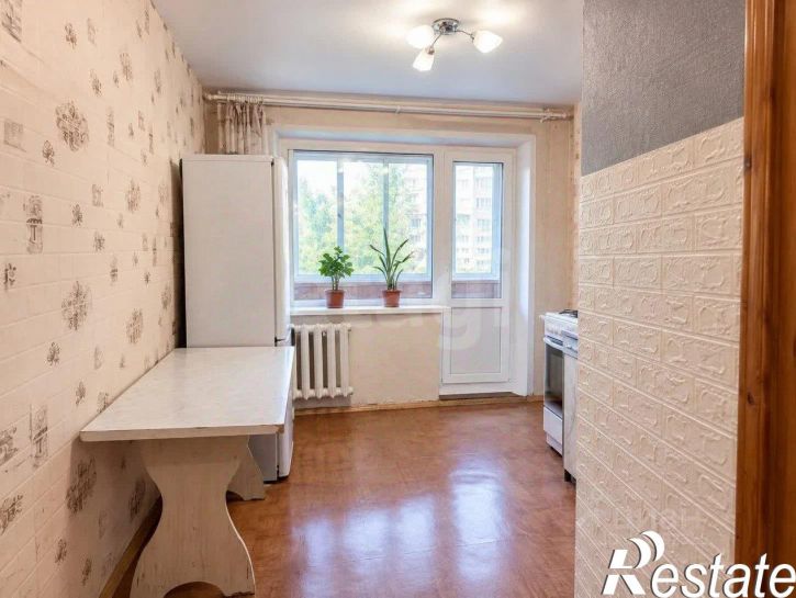 1-комн квартира улица Авроры, 7/3,  д. 7/3