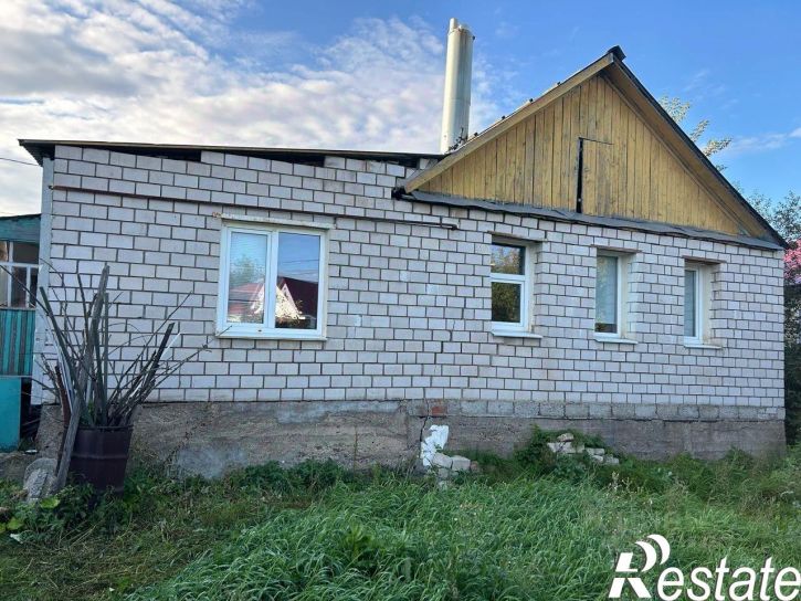 Коттедж/дом Смоленская улица, 32,  д. 32