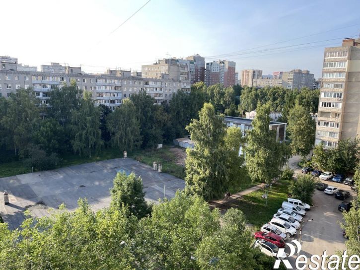 2-комн квартира улица Рабкоров, 11,  д. 11