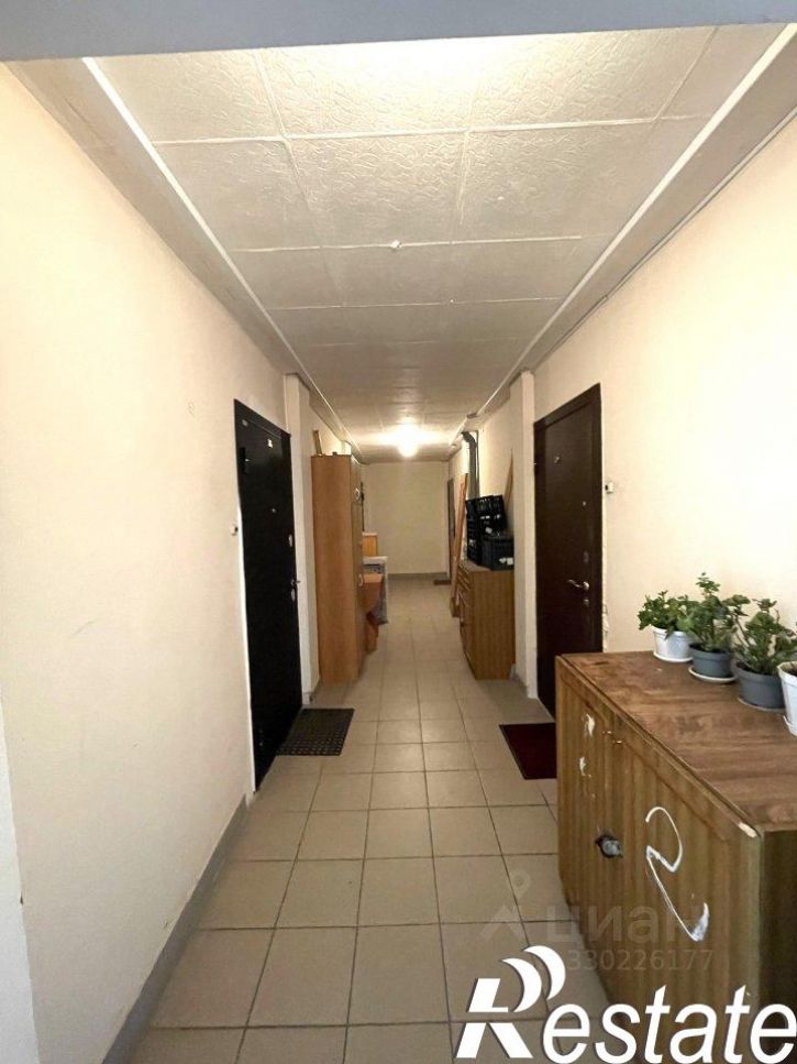 1-комн квартира улица Гумера Куватова, 74,  д. 74