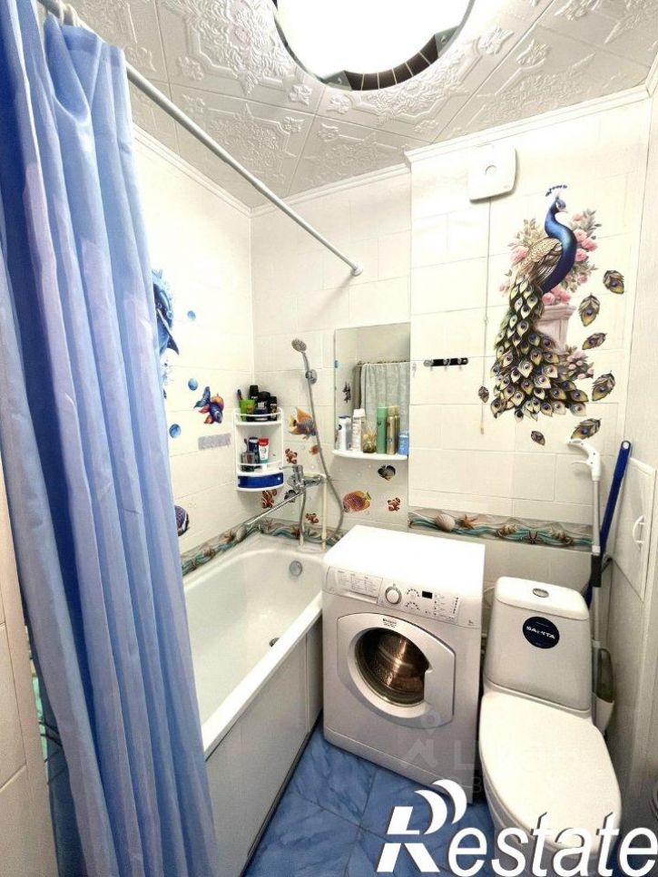 1-комн квартира улица Гумера Куватова, 74,  д. 74