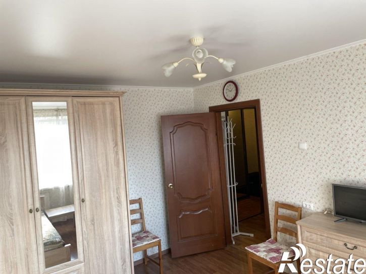 2-комн квартира улица Рабкоров, 11,  д. 11