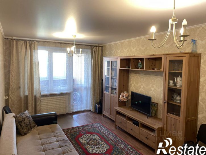 2-комн квартира улица Рабкоров, 11,  д. 11