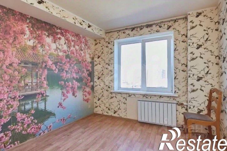 3-комн квартира улица Богдана Хмельницкого, 125,  д. 125