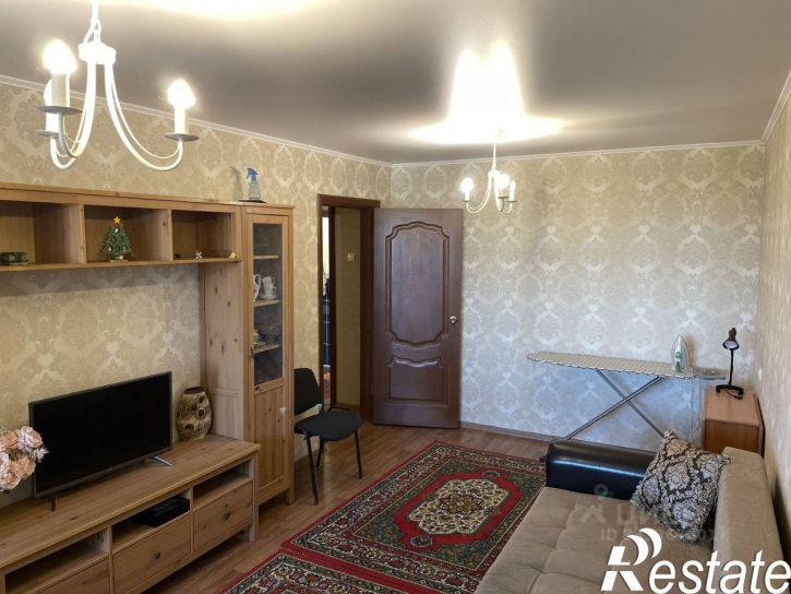 2-комн квартира улица Рабкоров, 11,  д. 11