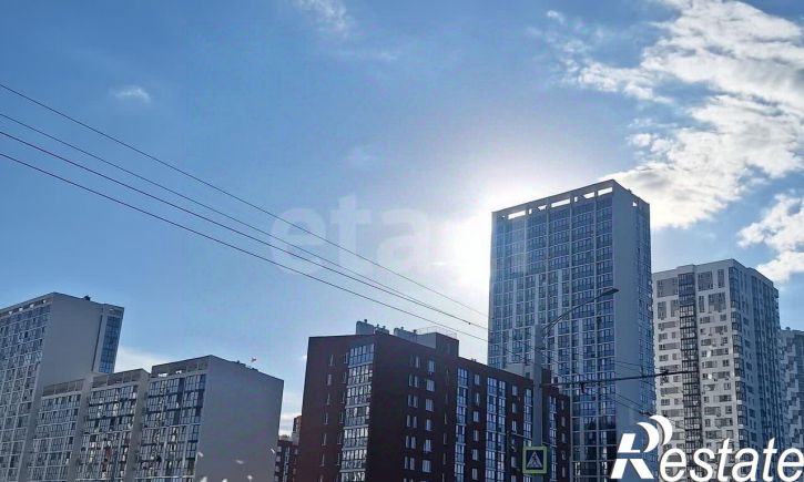 4-комн квартира проспект Дружбы Народов, 49,  д. 49