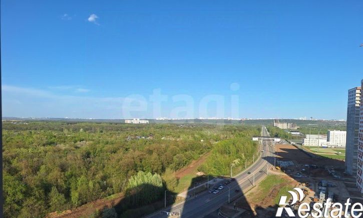 4-комн квартира проспект Дружбы Народов, 49,  д. 49
