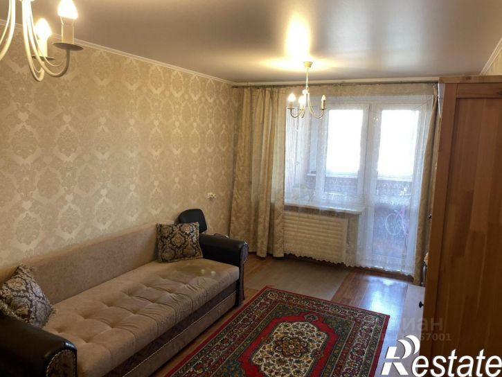 2-комн квартира улица Рабкоров, 11,  д. 11