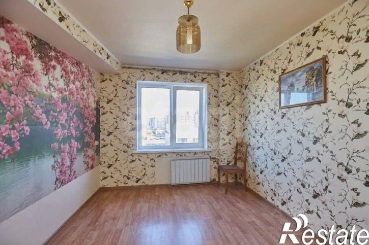 3-комн квартира улица Богдана Хмельницкого, 125,  д. 125