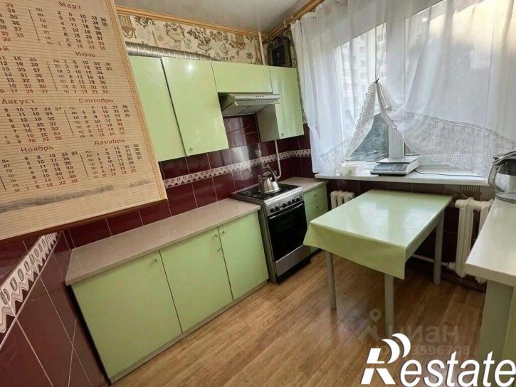 2-комн квартира Кустарная улица, 15,  д. 15