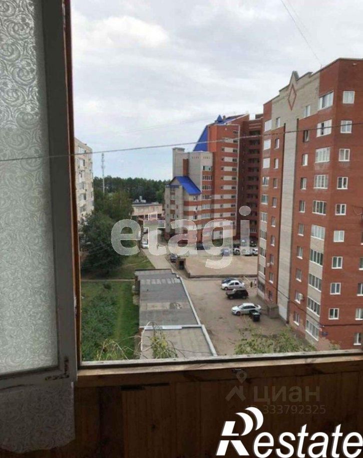 1-комн квартира улица Авроры, 7/3,  д. 7/3