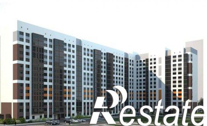 3-комн квартира улица Гази Загитова, 9/1,  д. 9/1