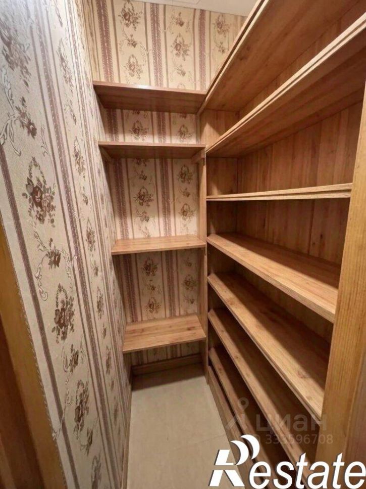 2-комн квартира Кустарная улица, 15,  д. 15