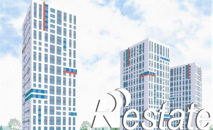 3-комн квартира улица Гази Загитова, 9/1,  д. 9/1