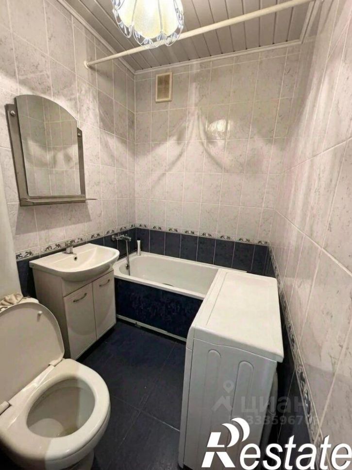 2-комн квартира Кустарная улица, 15,  д. 15