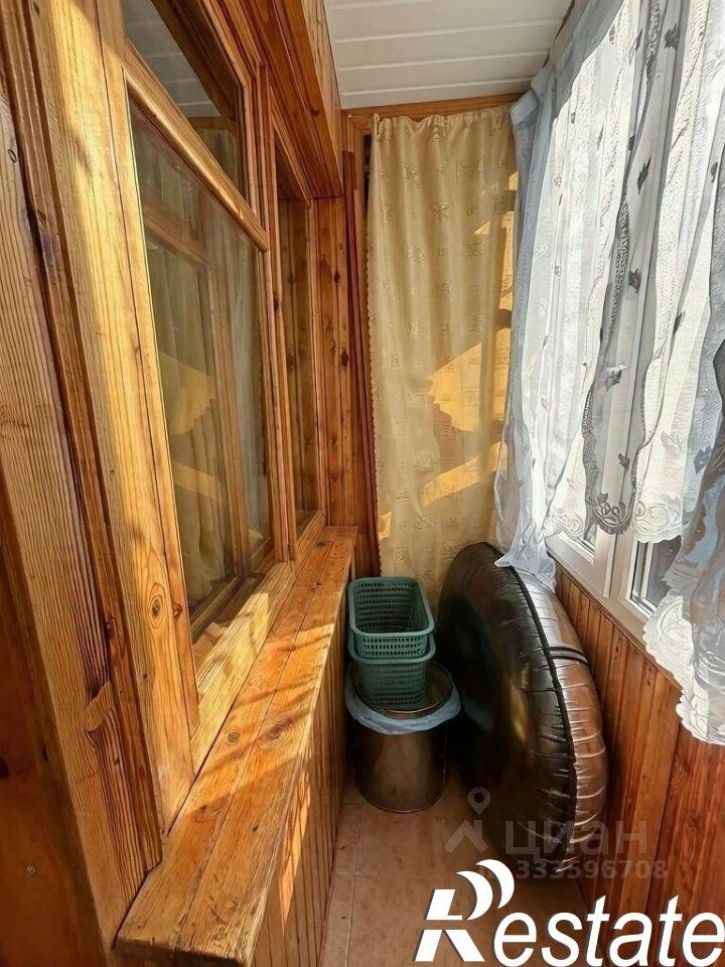 2-комн квартира Кустарная улица, 15,  д. 15