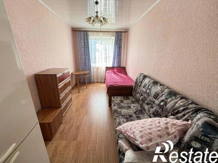2-комн квартира Кустарная улица, 15,  д. 15