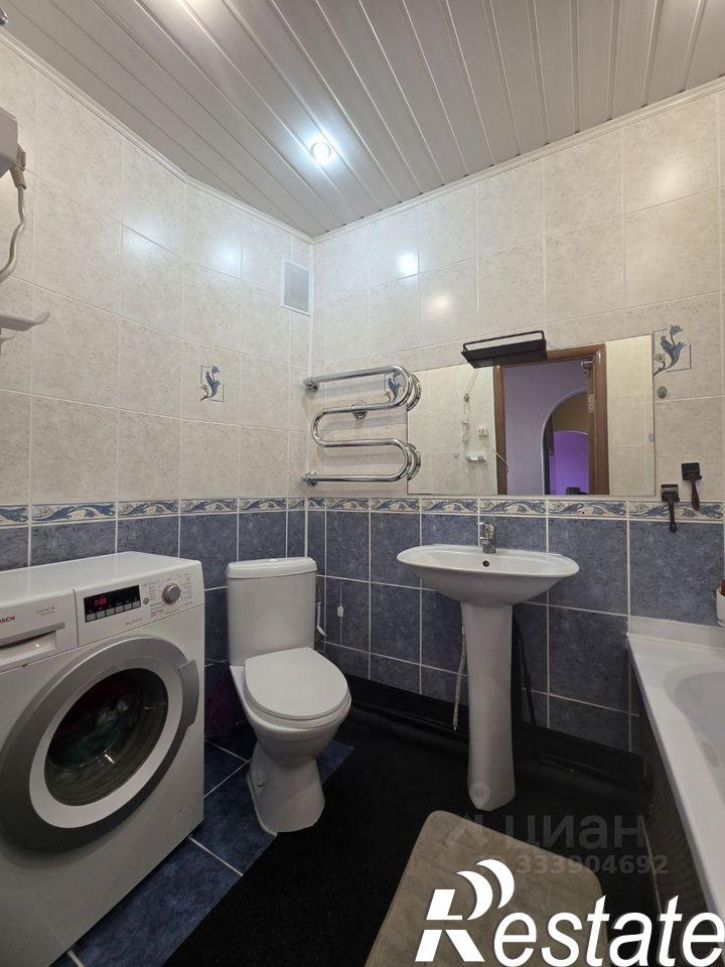 2-комн квартира улица Чудинова, 1/1,  д. 1/1