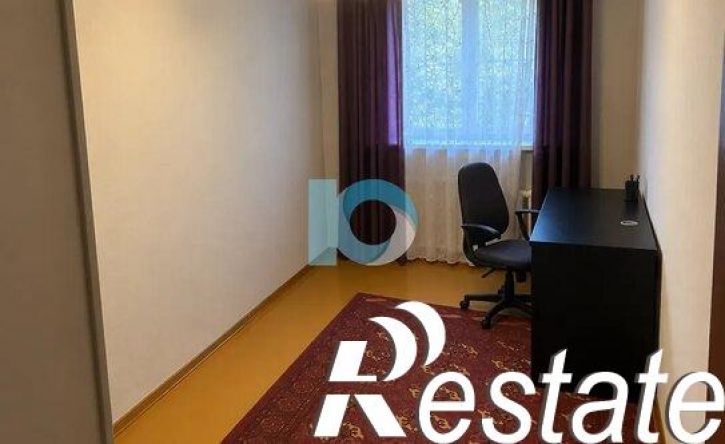3-комн квартира Лесной проезд, 6,  д. 6