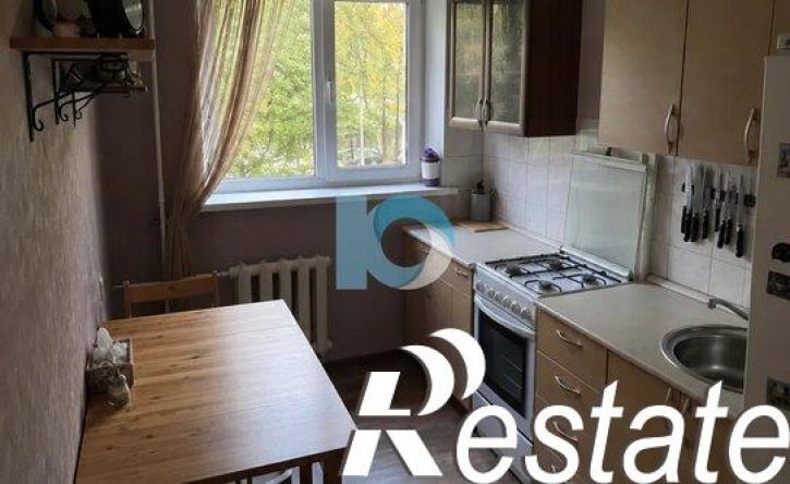 3-комн квартира Лесной проезд, 6,  д. 6