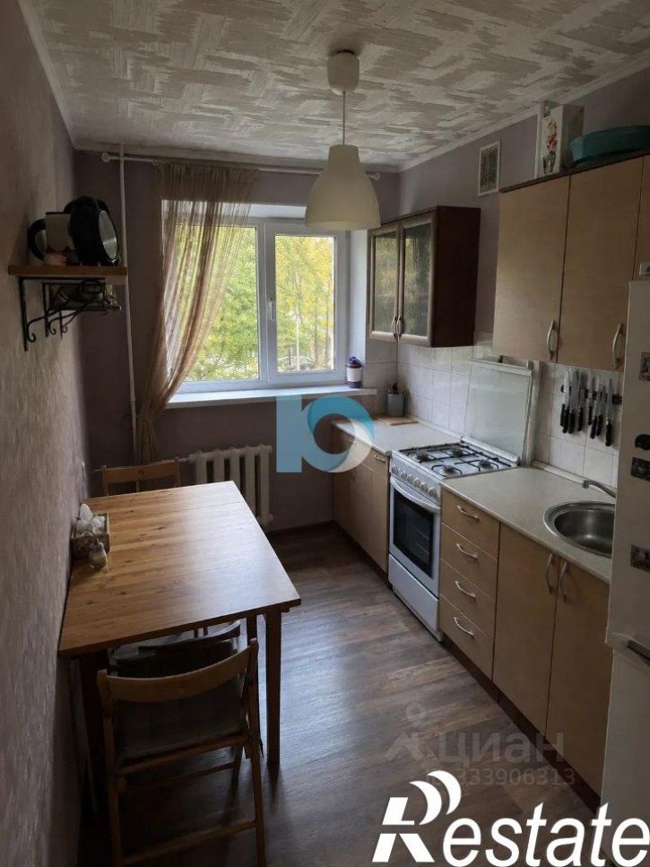 3-комн квартира Лесной проезд, 6,  д. 6