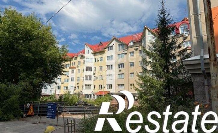 3-комн квартира улица Карла Маркса, 15/2,  д. 15/2