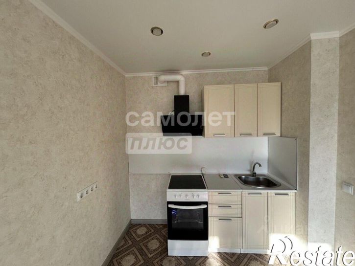 1-комн квартира улица Архитектора Калимуллина, 1,  д. 1