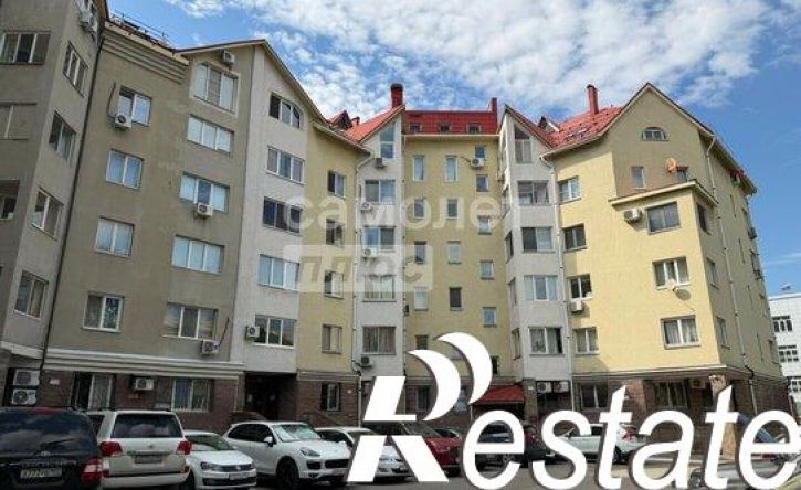 3-комн квартира улица Карла Маркса, 15/2,  д. 15/2