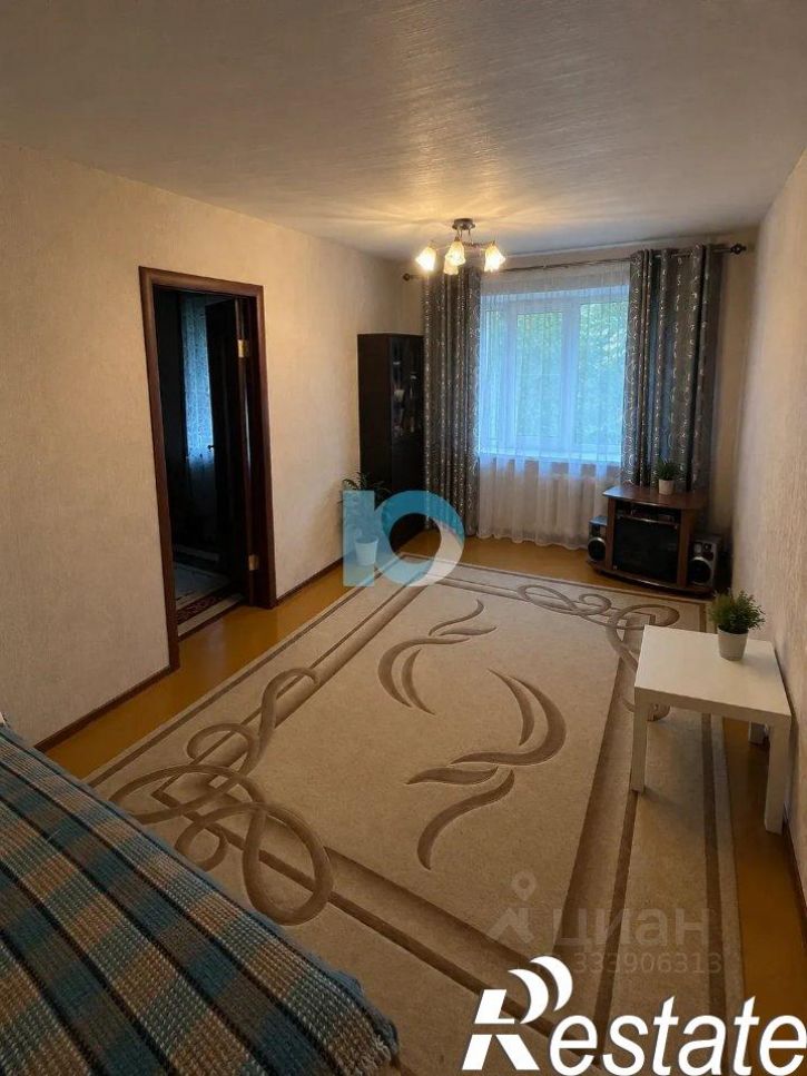 3-комн квартира Лесной проезд, 6,  д. 6