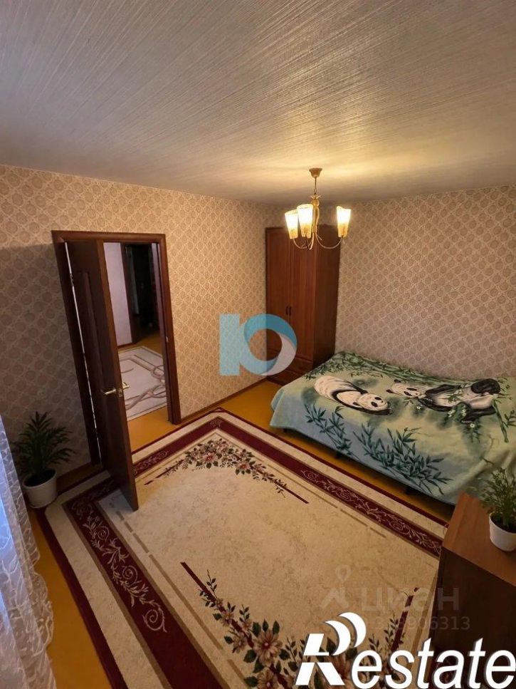 3-комн квартира Лесной проезд, 6,  д. 6