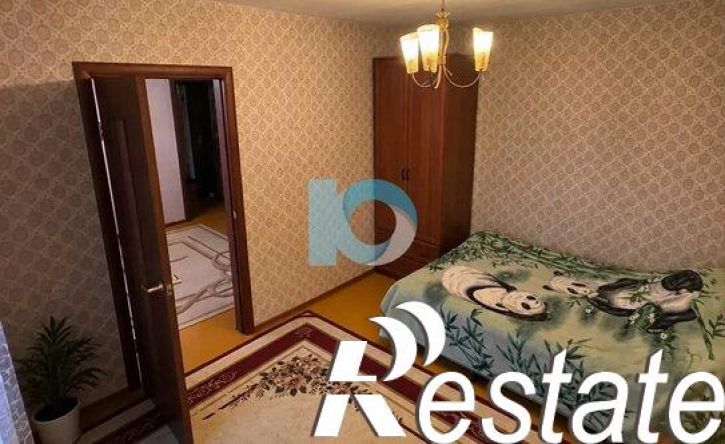 3-комн квартира Лесной проезд, 6,  д. 6
