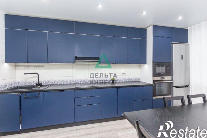 3-комн квартира улица Гази Загитова, 9/1,  д. 9/1