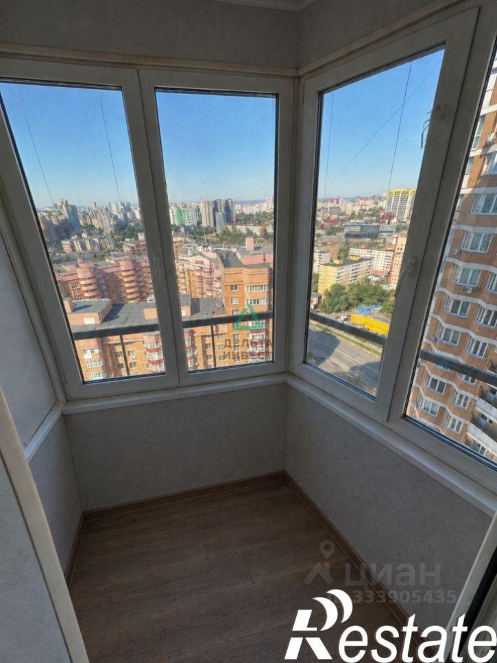 1-комн квартира Бакалинская улица, 21,  д. 21