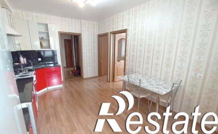 3-комн квартира улица Карла Маркса, 62,  д. 62