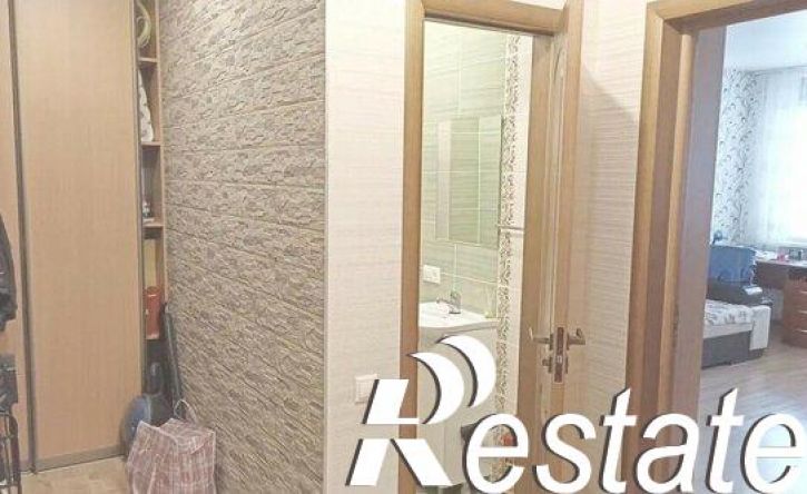 3-комн квартира улица Карла Маркса, 62,  д. 62