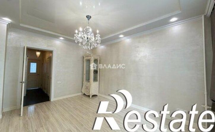 4-комн квартира Первомайская улица, 31,  д. 31