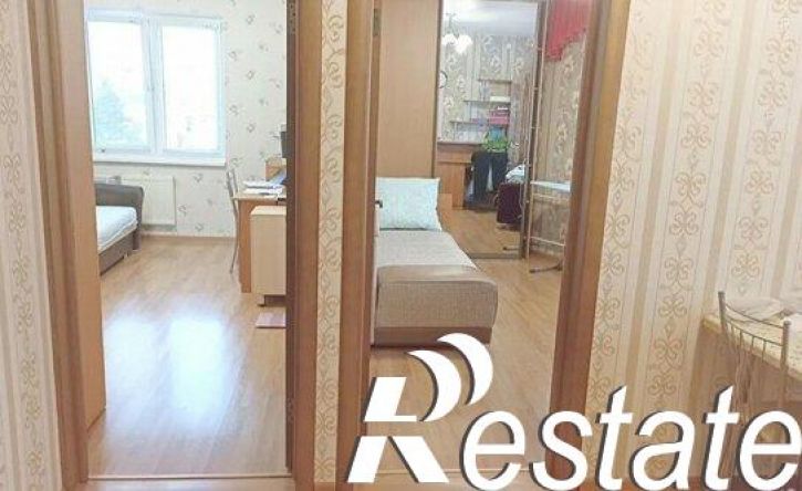 3-комн квартира улица Карла Маркса, 62,  д. 62