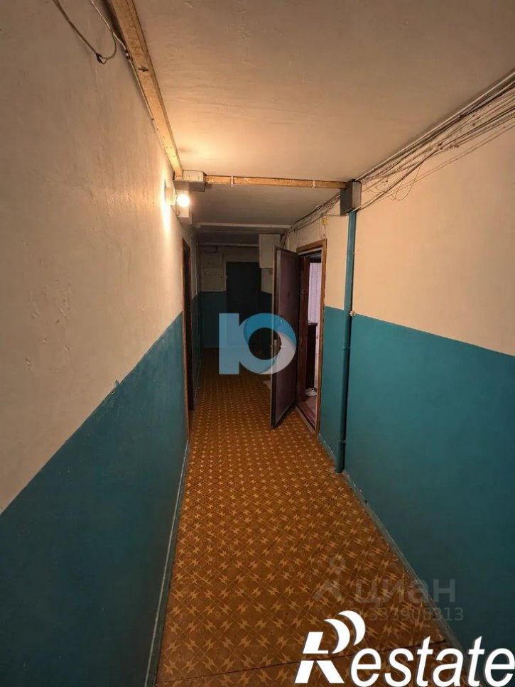 3-комн квартира Лесной проезд, 6,  д. 6