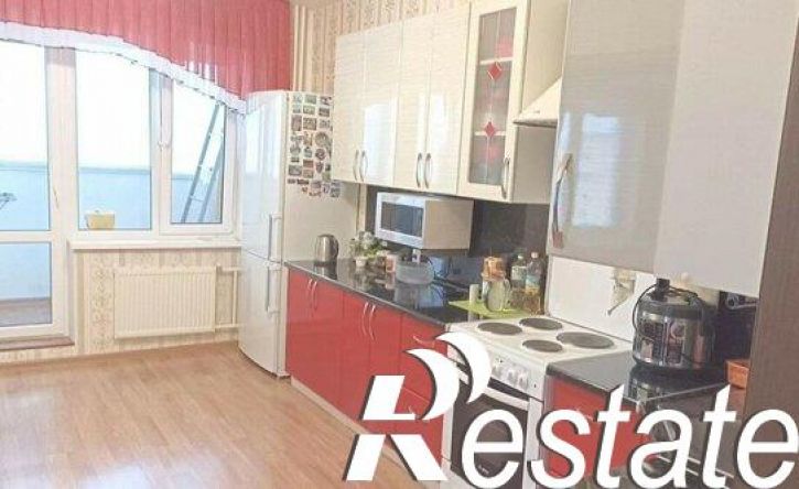 3-комн квартира улица Карла Маркса, 62,  д. 62