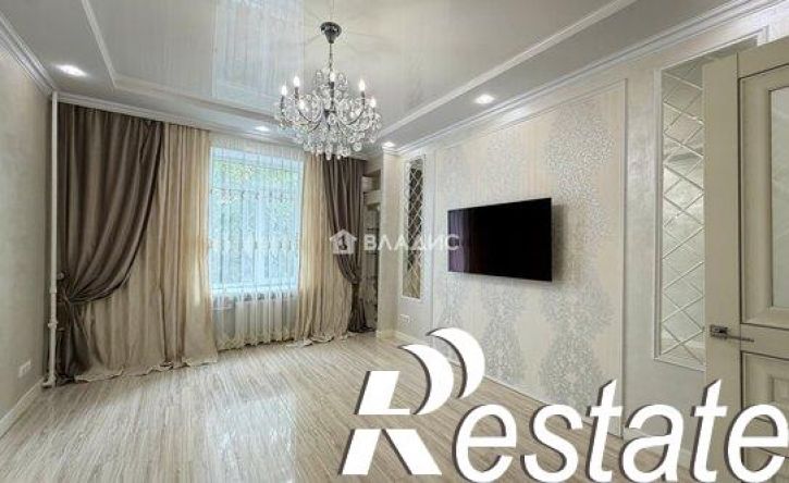 4-комн квартира Первомайская улица, 31,  д. 31