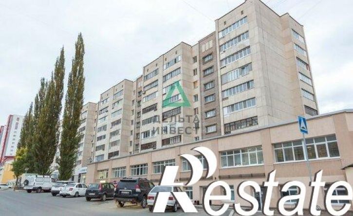 2-комн квартира улица Энтузиастов, 6,  д. 6