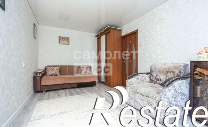 1-комн квартира Транспортная улица, 48/2,  д. 48/2