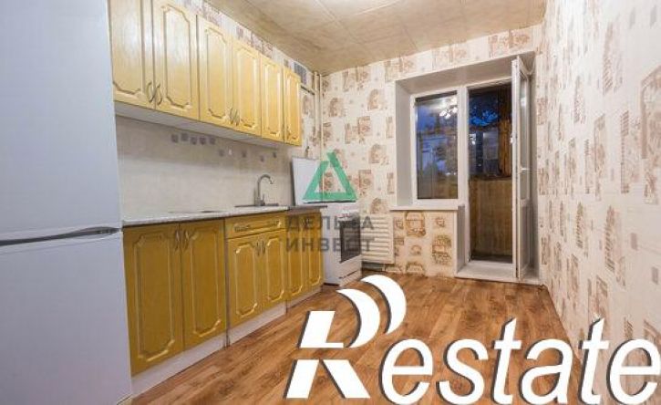 2-комн квартира улица Энтузиастов, 6,  д. 6