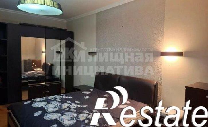 3-комн квартира Коммунистическая улица, 14,  д. 14