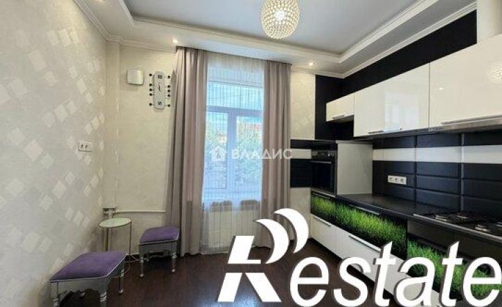 4-комн квартира Первомайская улица, 31,  д. 31