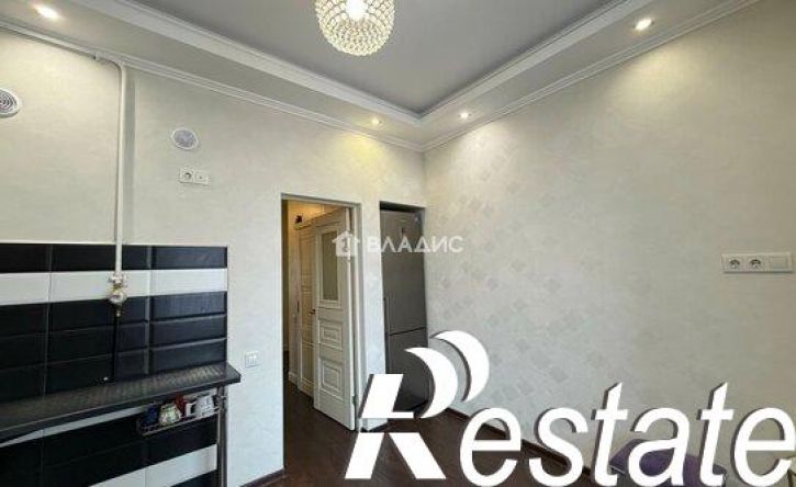 4-комн квартира Первомайская улица, 31,  д. 31