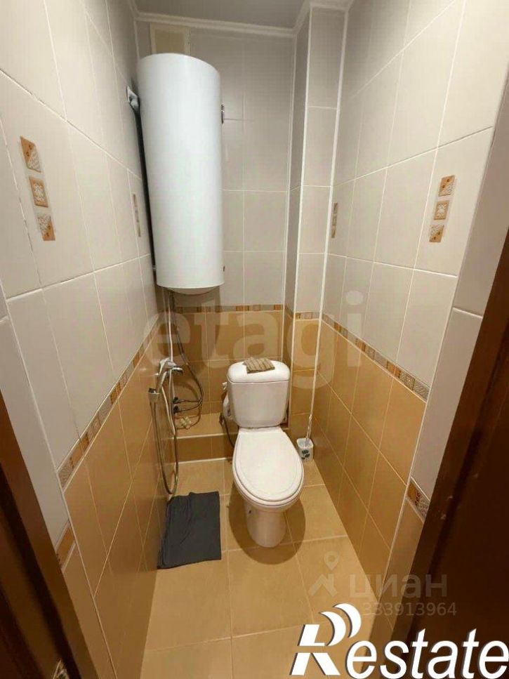 3-комн квартира улица Ухтомского, 17,  д. 17